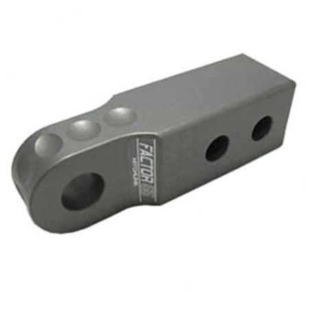 Factor 55 2006 Hitchlink 2.0 - Gray FAC-2006